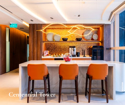 Centennial Tower (D1), Office #510867721